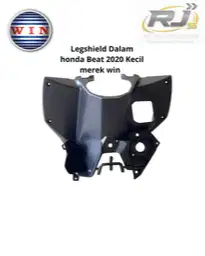 Legshield Dalam honda Beat 2020 Kecil merek win