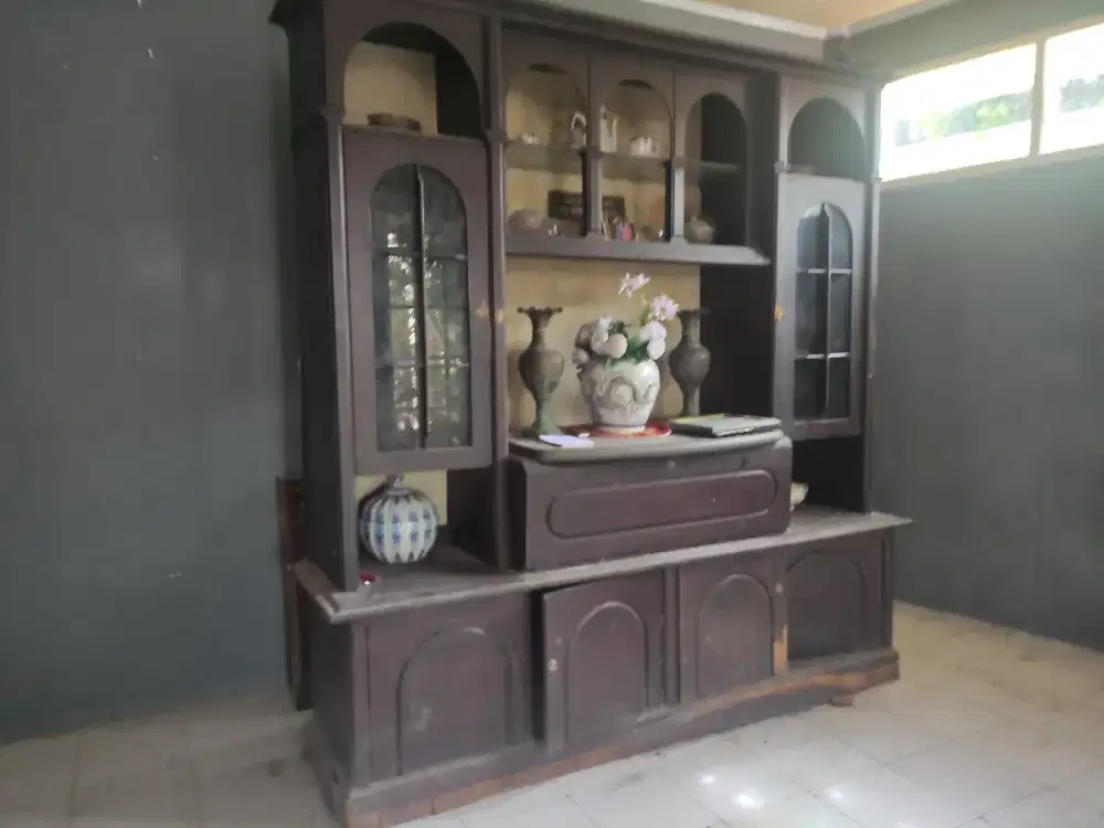 Jual lemari bufet