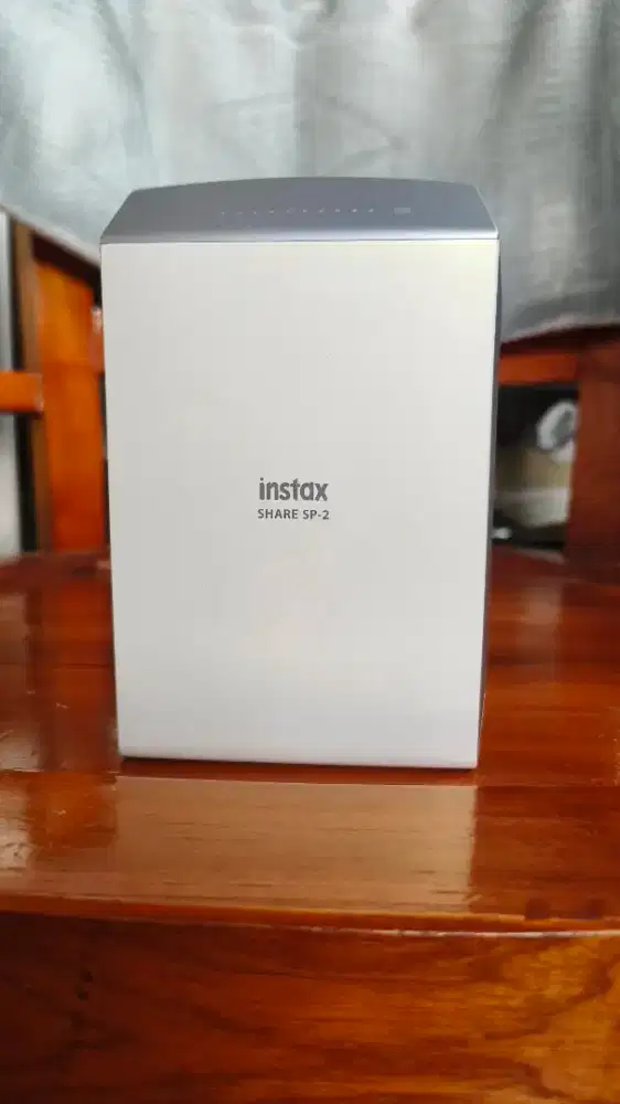 Fujifilm Instax share sp2