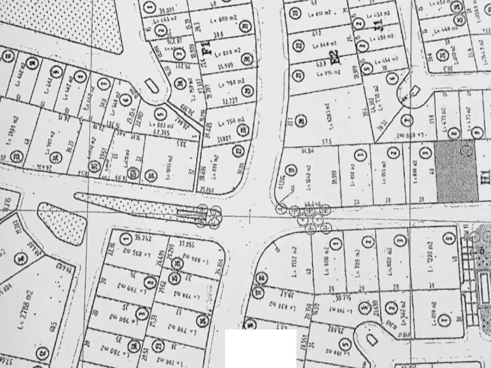 Siap Bangun Kavling di Raya Bukit Golf Citraland
