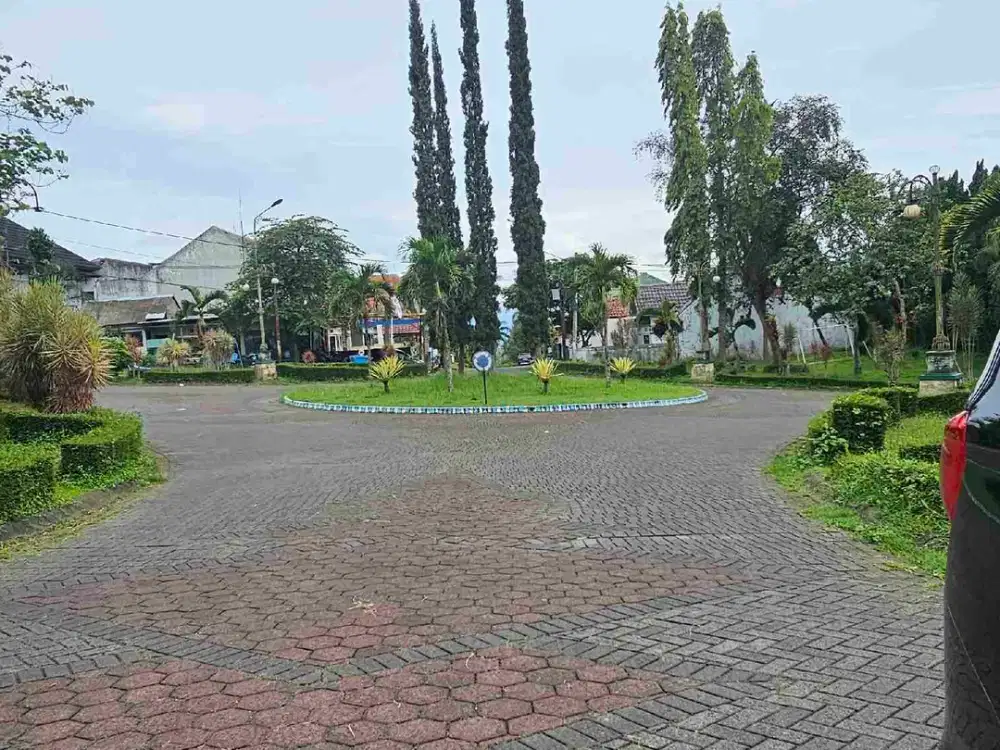 rumah murah harus laku seminggu BU SEGERA dijamin murah perum argo kencana karangploso dekat apartemen samaview dan wisata malang sky land