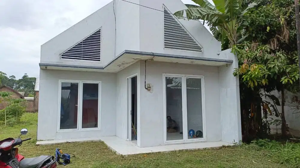 Buruan dijual Murah Rumah di Cakarwesi Kediri 350 juta nego