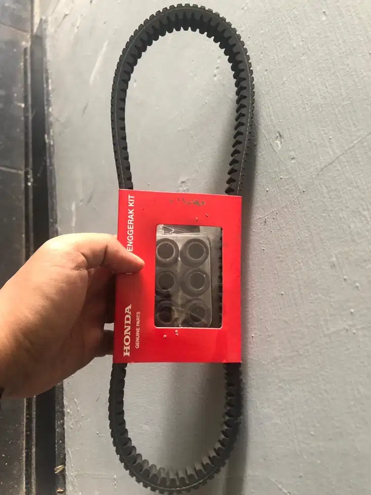Vanbelt Matic Honda 110cc