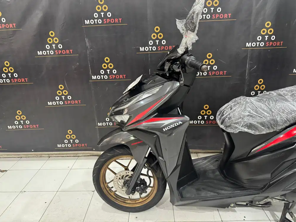 GEBYAR AKHIR TAHUNHONDA VARIO ISS 125 2019