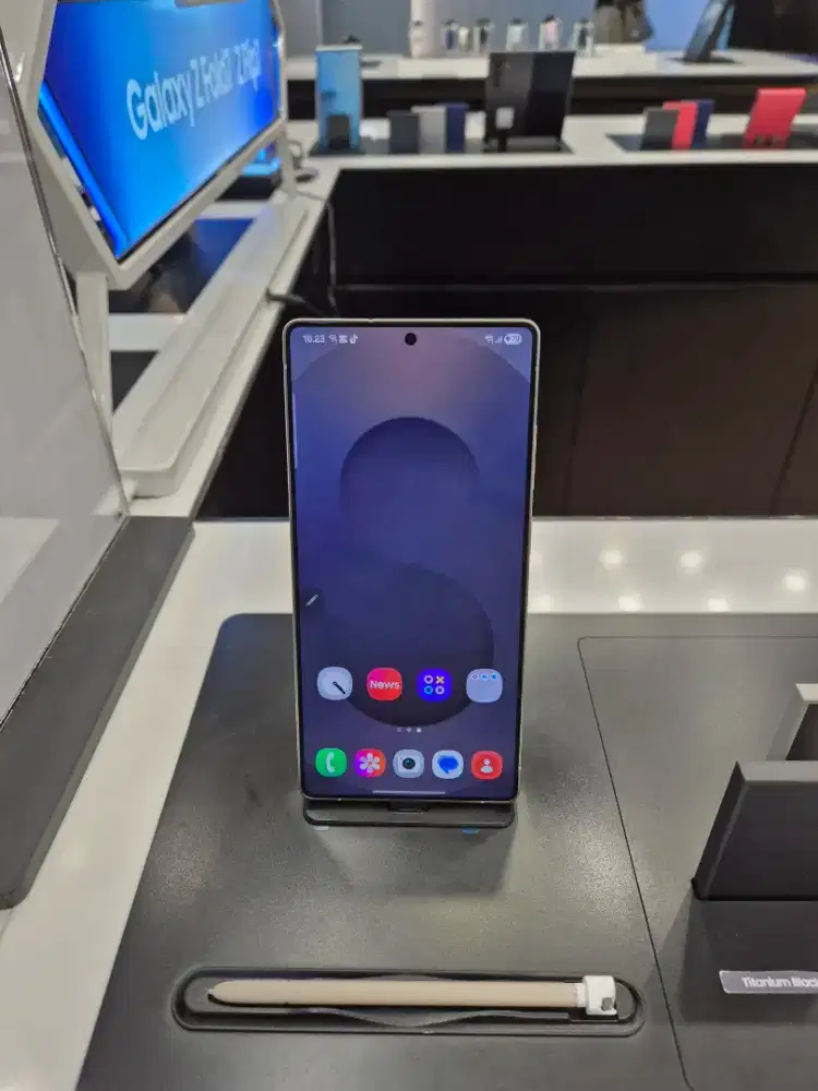 SAMSUNG GALAXY S25 ULTRA 5G