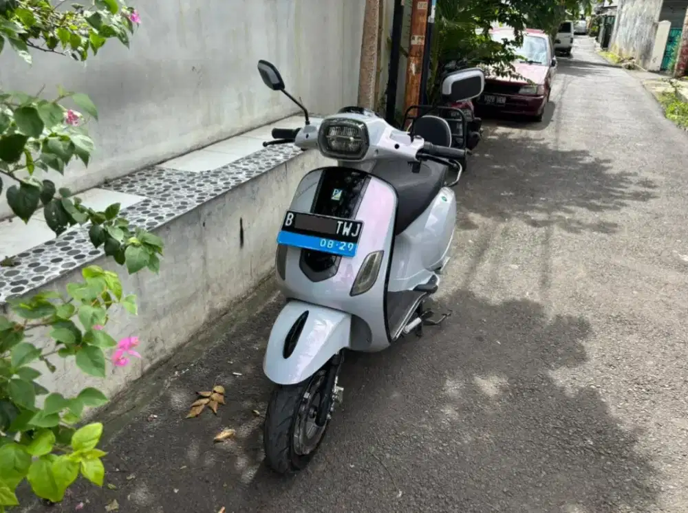 Uwinfly T3s pro bekas seperti baru surat lengkap tampilan ganteng