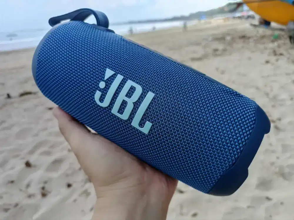 Jual cepat speaker JBL XTREME S super bass