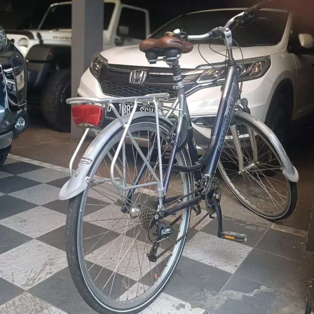 Batavus ontel JAKIMA ANTiK