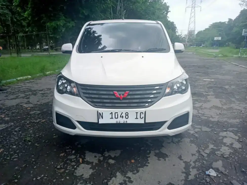 Wuling Confero DB  th 2023