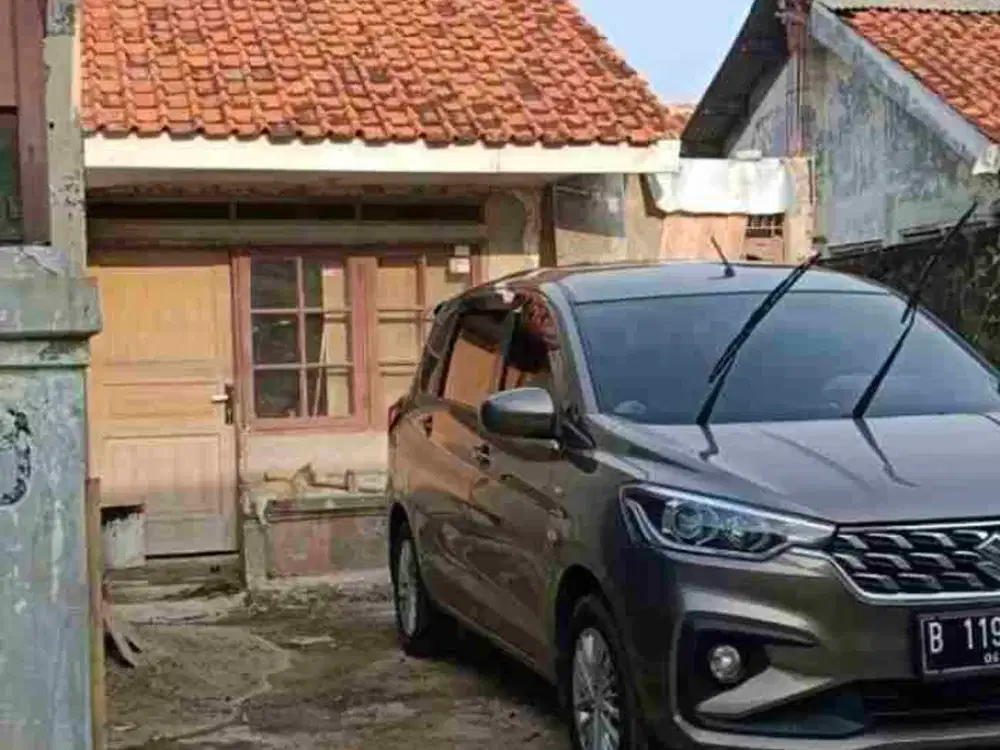 Dijual Rumah di Komplek Pepabri Kunciran Tangerang Kota