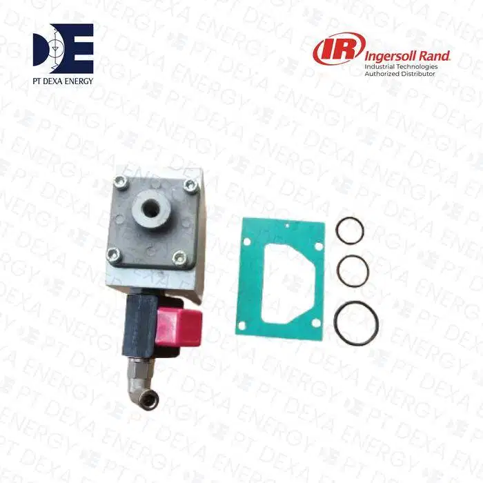 KIT, SERVICE BLOWDOWN BLOCK VVF18ENO (HAKG/HPKG 110, 120 & 140) CCN 23