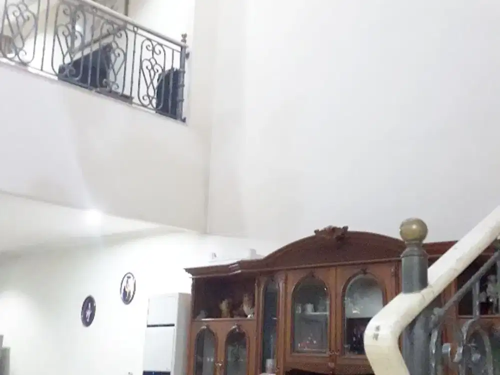 Rumah Dijual Zona Bisa Ijin Usaha & Bangun Ruko Pegangsaan Indah Barat, Luas 10x28m2