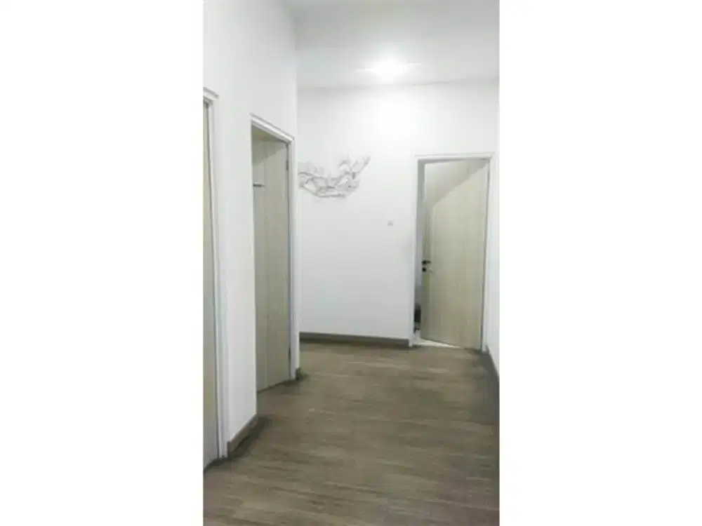 Ruko Gading Park View, Kelapa Gading