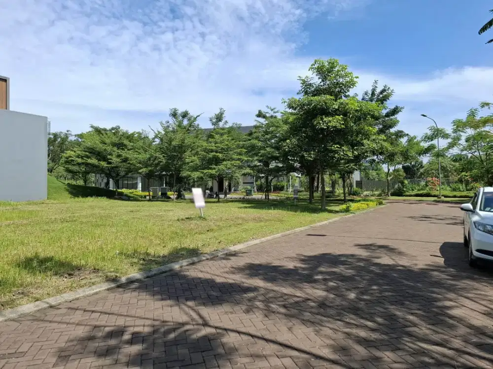 Kavling Sedayu City, Springwood, Kelapa Gading