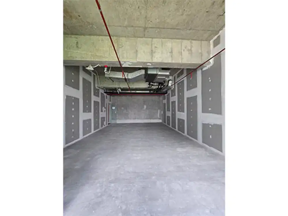 Office Space World Capital Tower, Kuningan