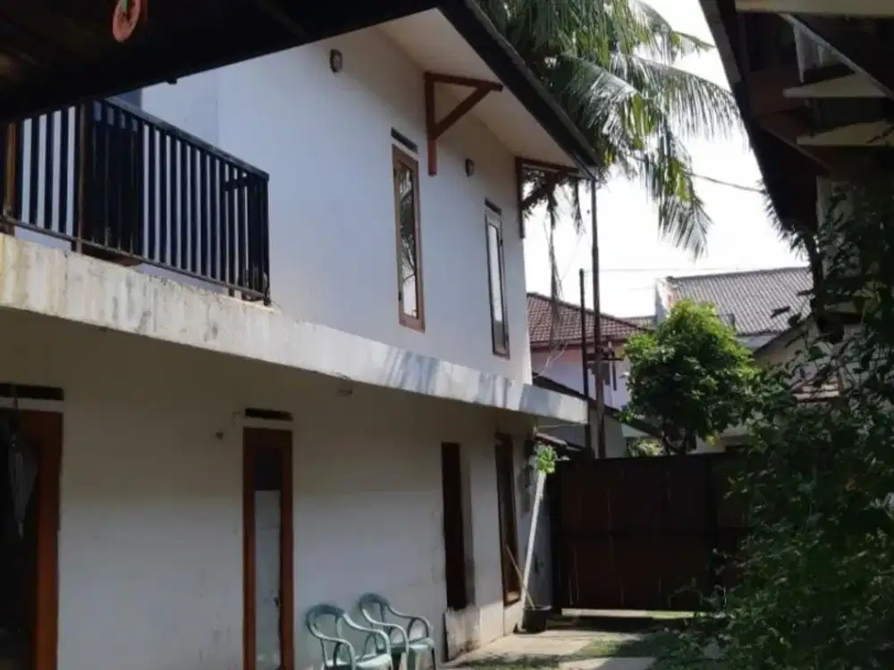 Dijual Cepat! Rumah Strategis, Luas dan Nyaman di Pejaten – Pasar Minggu, Jakarta Selatan