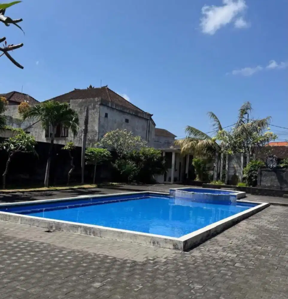 HUNIAN CLUSTER GATSU TENGAH DEKAT RS PURI BUNDA