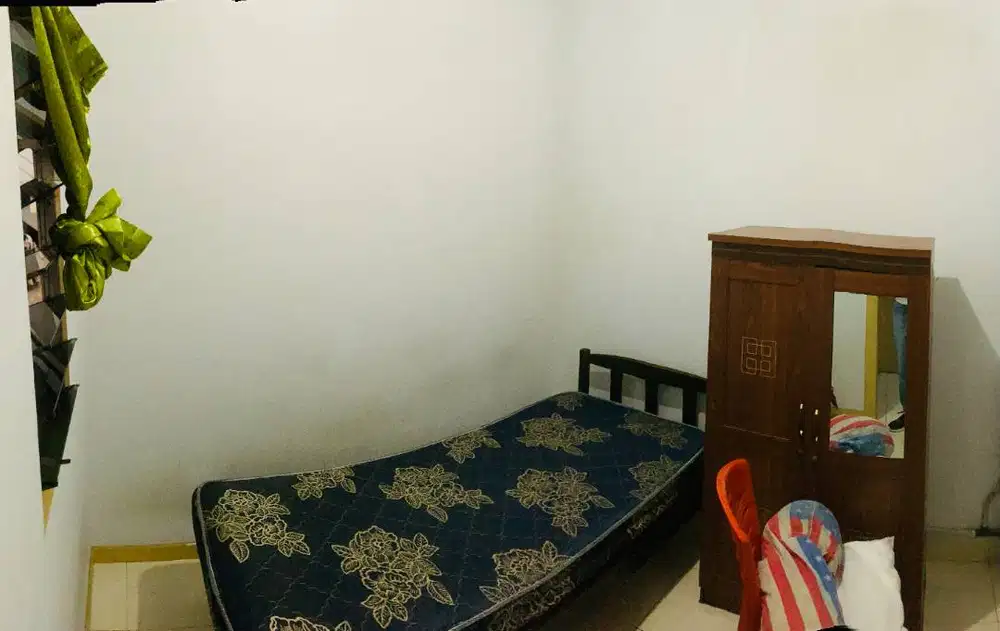 Kost Murah Bersih Aman dan Lokasi Strategis