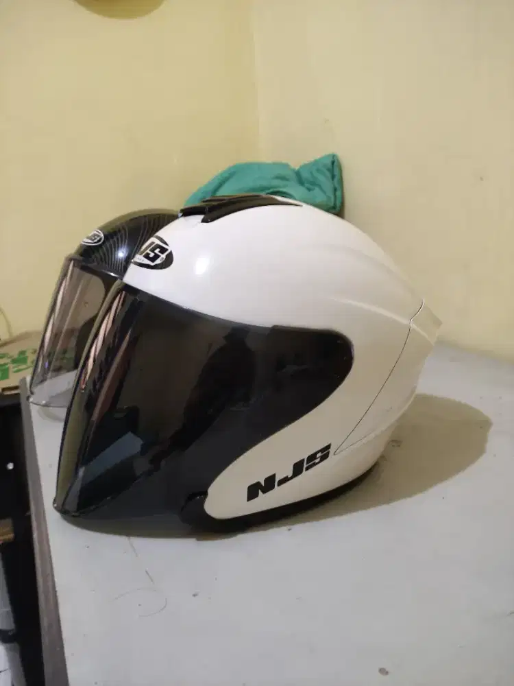 HELM NJS KAIROZ