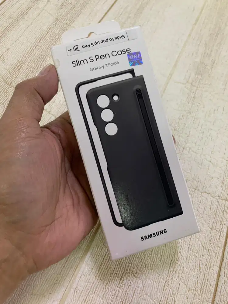 Case Fold5 Slim S Pen ORIGINAL