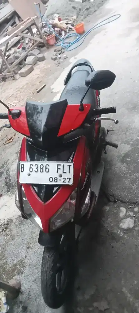 Dijual cepat vario 2007 4.3jt