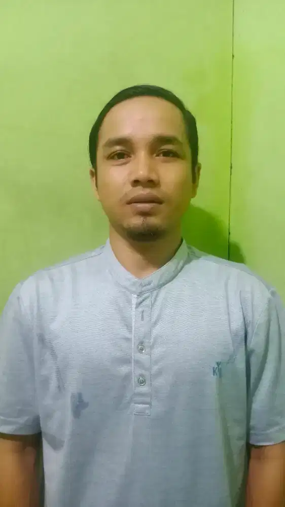 Cari kerjaan driver