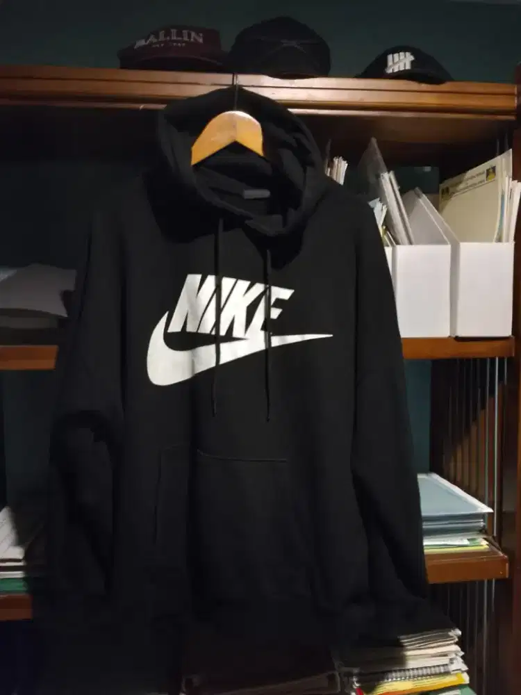 Sweater nike ukuran xl (No Ori)