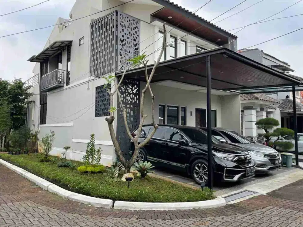 Rumah Dijual