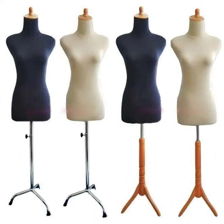 Jual Patung Manekin Baju Bekas Second