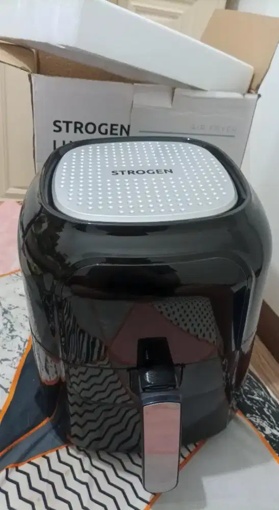 Air Fryer STROGEN Lumino