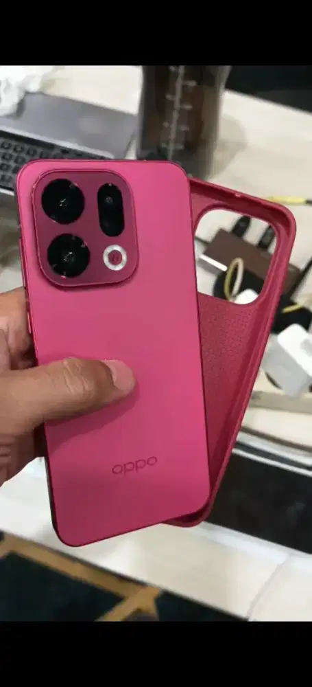 PRE ORDER OPPO FIND X9 SERIES