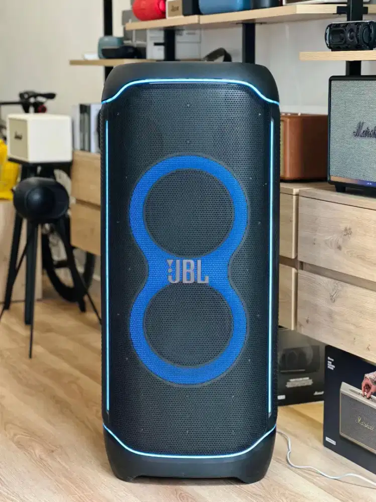 JBL PartyBox Ultimate 1100W RMS