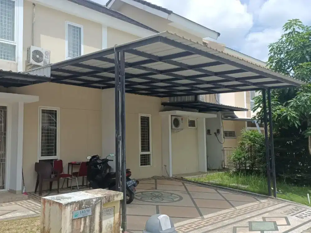 Rumah Mewah di Citraland, Cluster Horizon. Samarinda