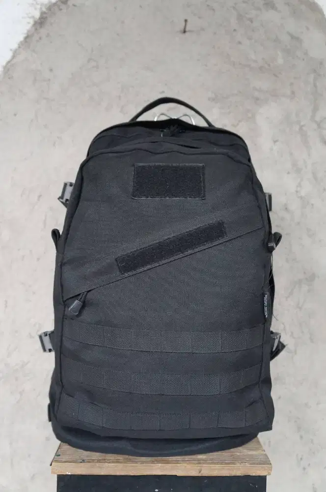 Ransel Tactical Militer 40L | Tactical Backpack Army | Daypack Tactica