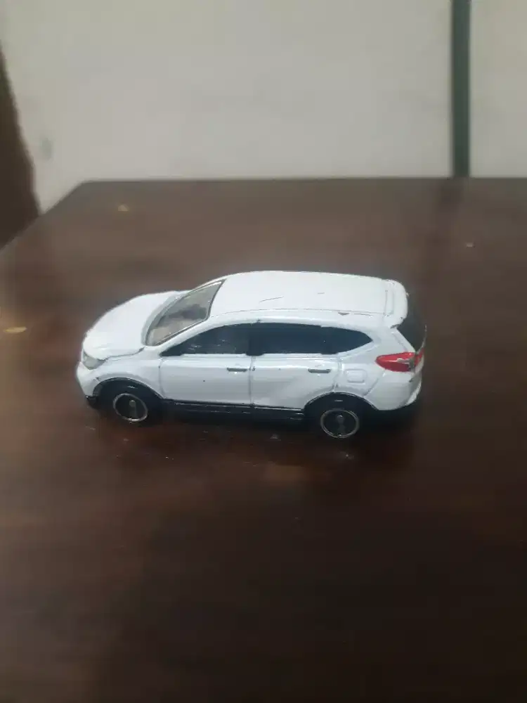 Diecast Toy Car