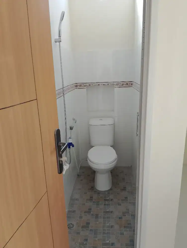 Kos putri Surabaya timur