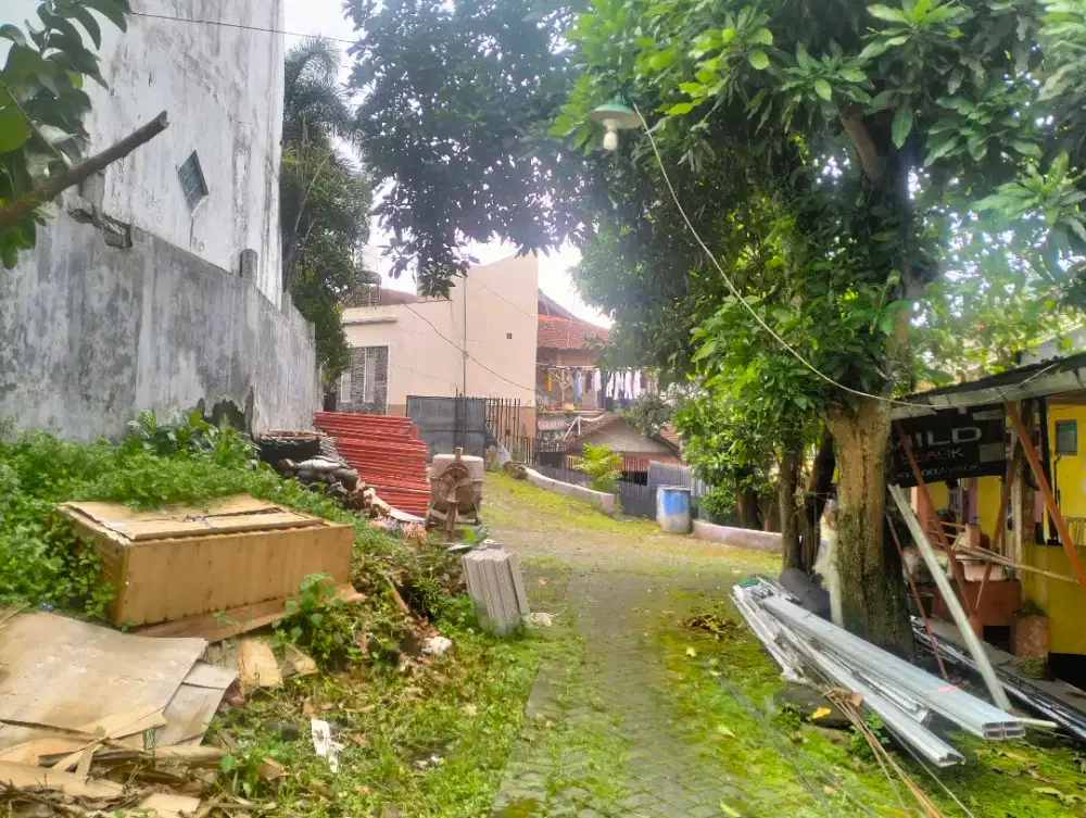 Tanah Strategis Sigura Gura Harga Dibawah Pasaran Butuh Segara Laku