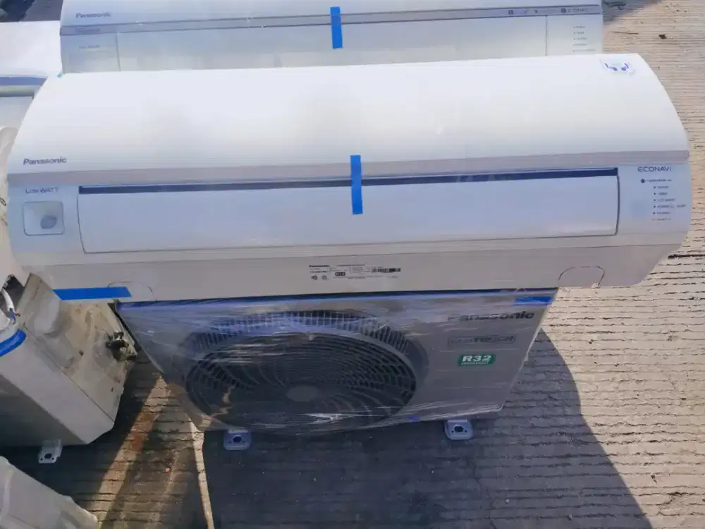 Jual beli ac bekas / ac second