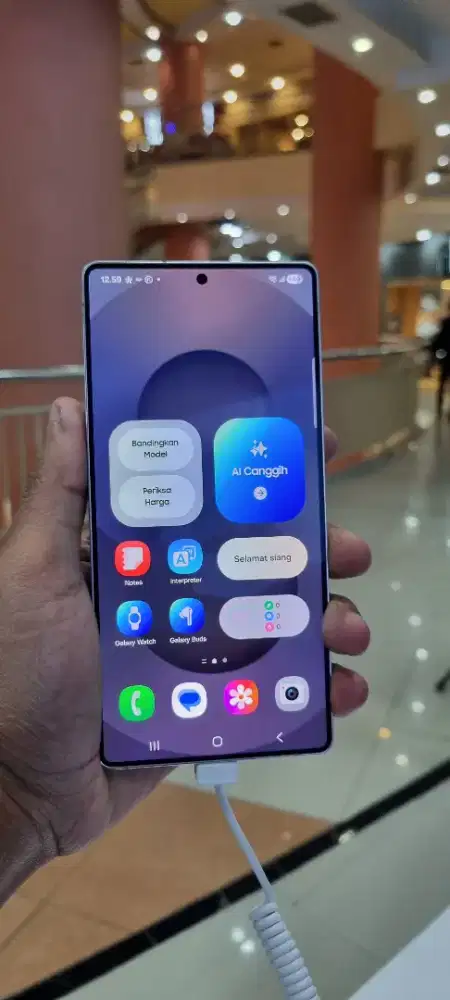 samsung galaxy S25 ultra 256GB