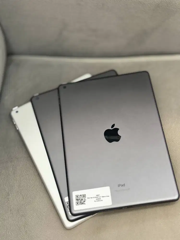 IPAD GEN 9 64GB | 256GB SECOND LIKE NEW