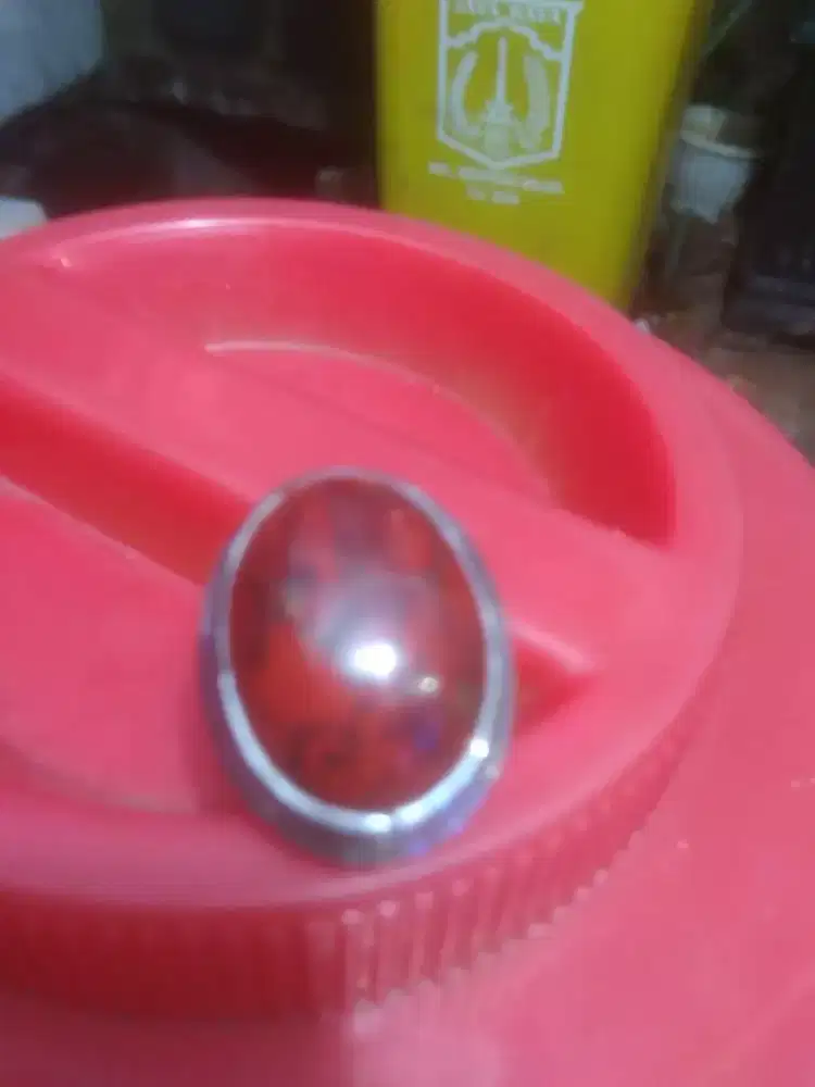 Batu merah cabe Sukabumi