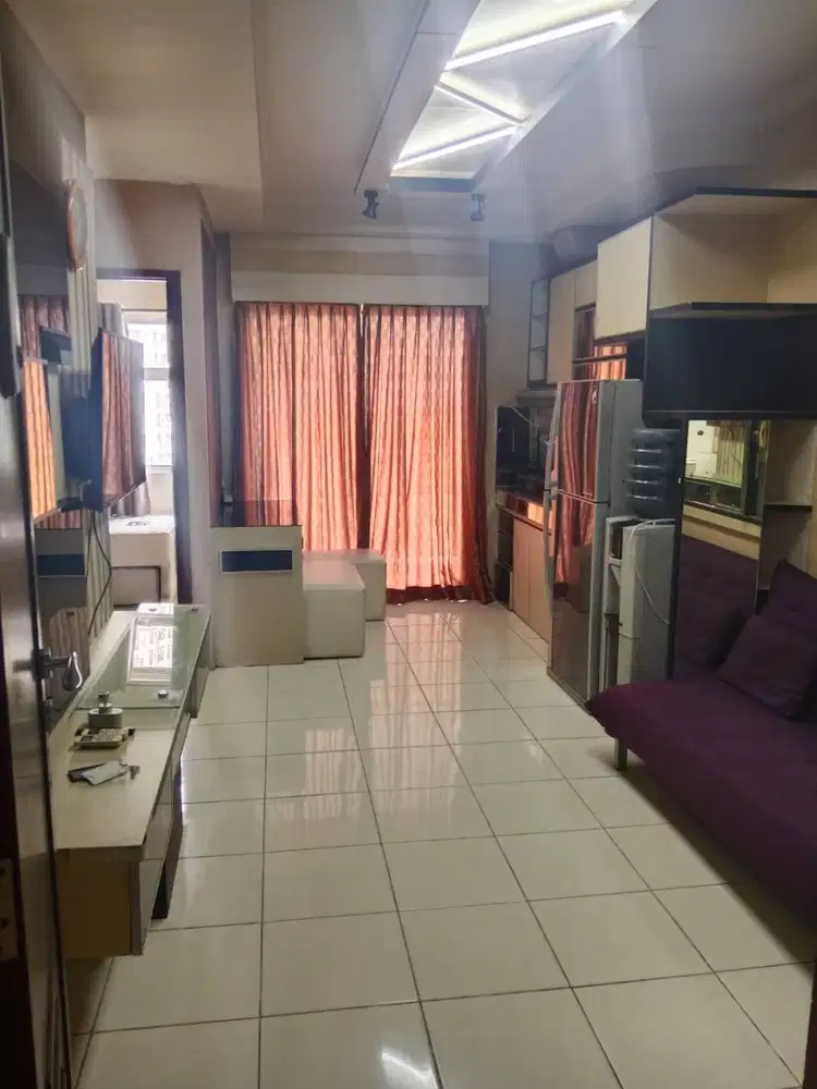 Murah Apartemen Mediterania Garden 2 Tanjung Duren Central Park H J