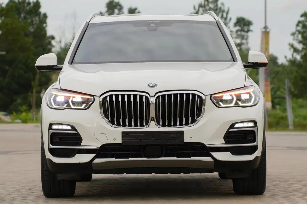 Pride Power Attitude! BMW X5 G05 xDrive40i xLine 2021 3 Row! 530i 320i