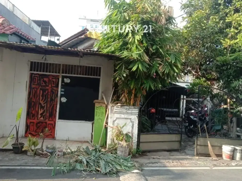 Di Jual Tanah Daerah Pancoran Jakarta Selatan