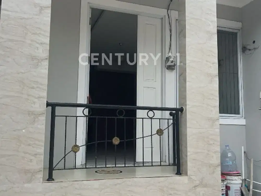 Rumah Brand New Di Kelapa Gading Lokasi Deka Pusat Kuliner