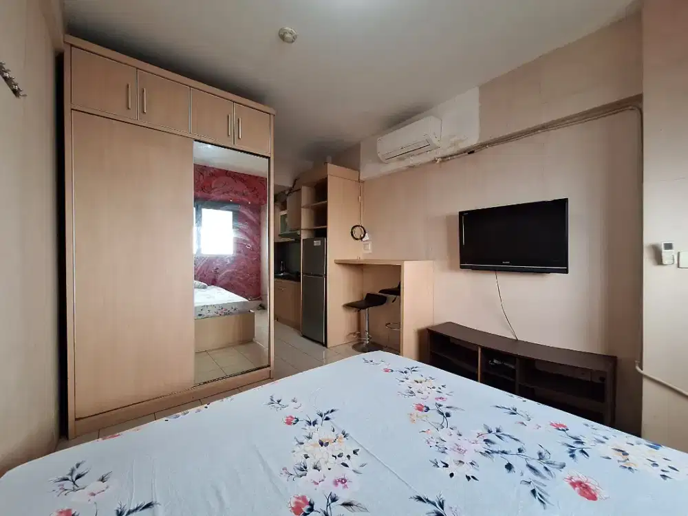 Disewakan Apartemen Gading Icon, nyaman, strategis, dekat Mall, RS