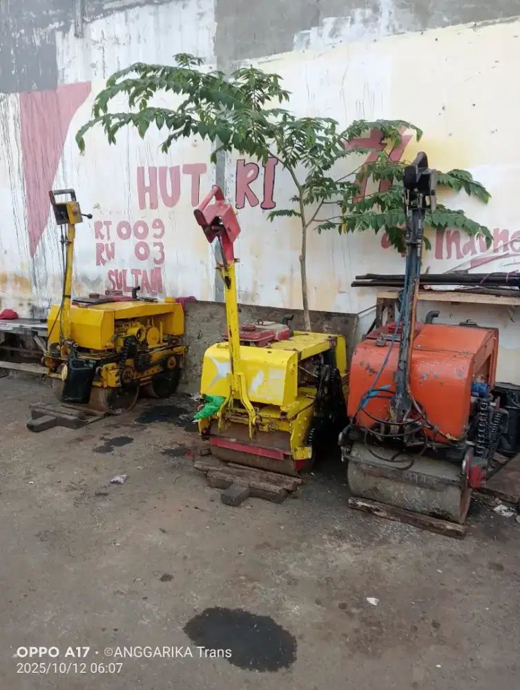 SEWA BABY ROLLER MURAH