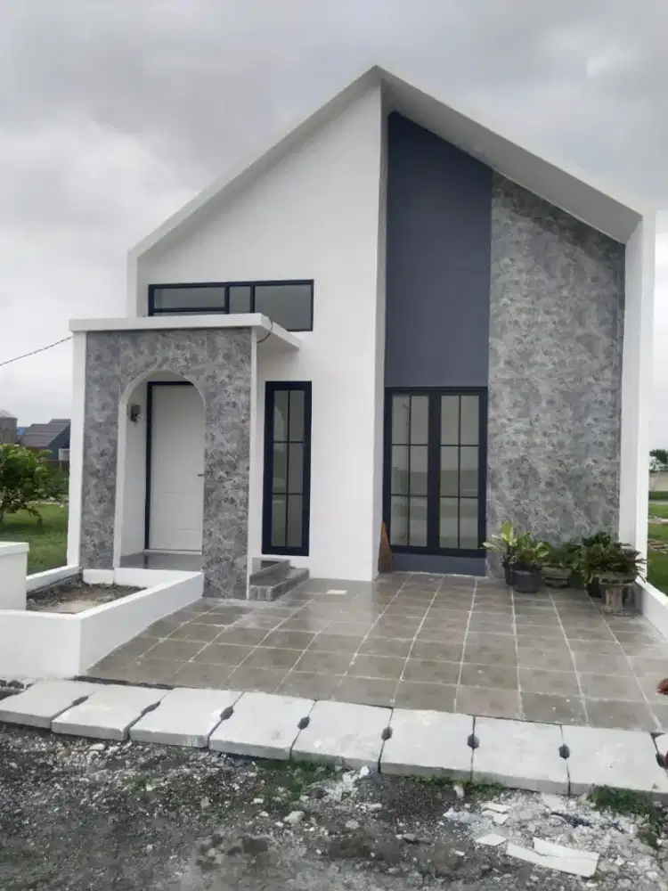 Perumahan Grand Shatara Kedanyang Gresik