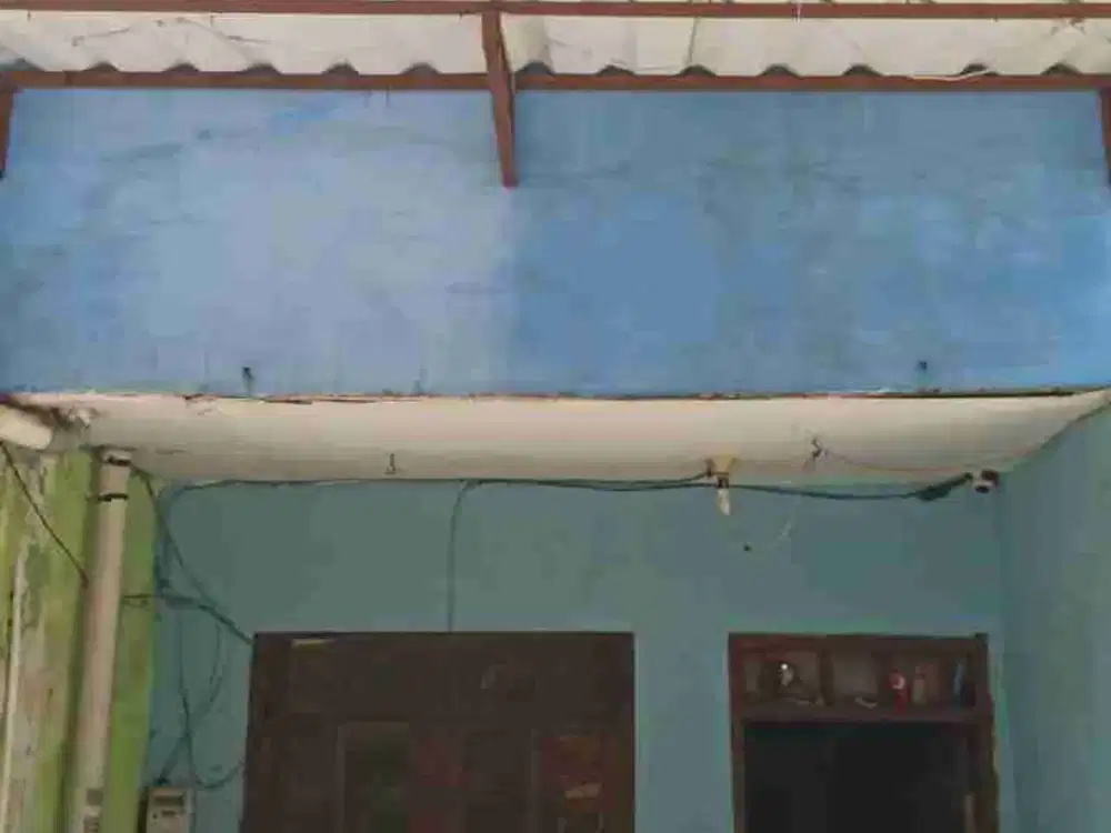 rumah hitung tanah jelambar