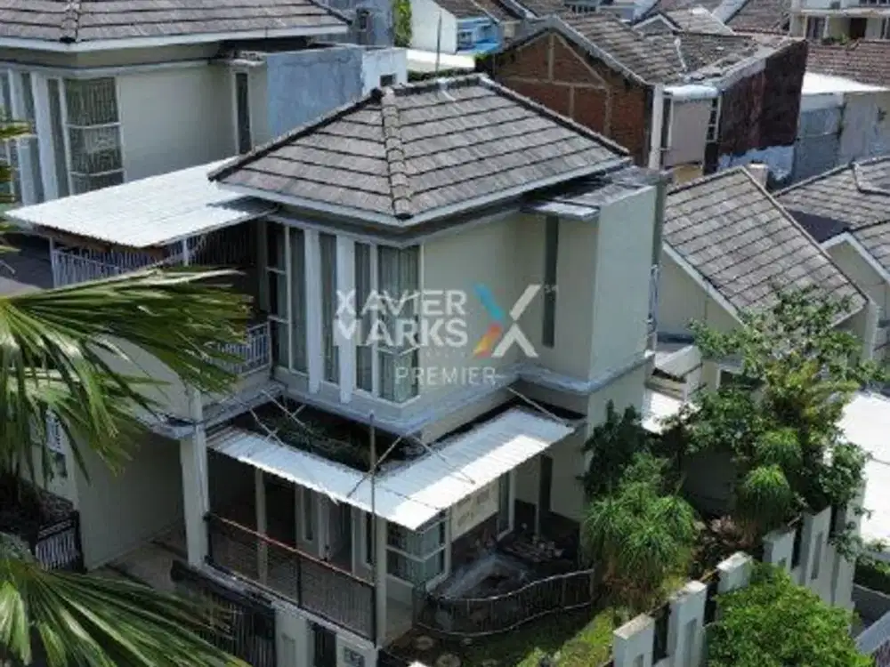 Dijual Rumah di Area Saxophone, Tunggulwulung, Lowokwaru Malang